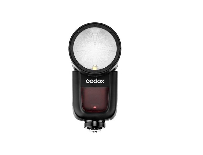 GODOX Flash Speedlite V1 Canon