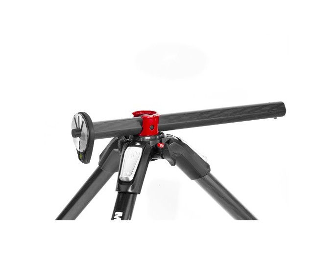 TREPIED PRO NOIR  Carbone  MT055CXPRO3