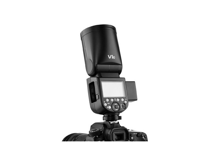 GODOX Flash Speedlite V1 SONY