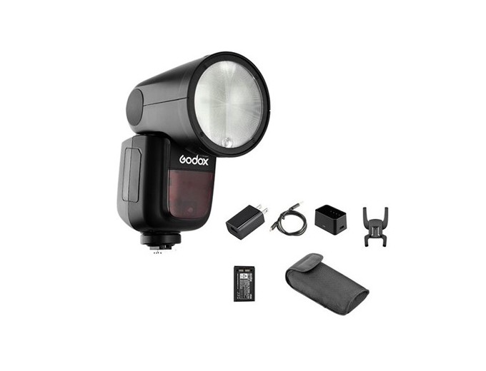 GODOX Flash Speedlite V1 SONY