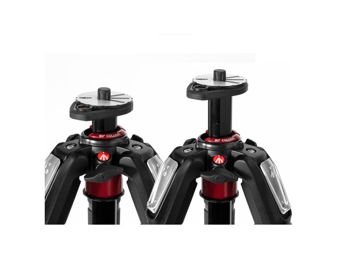 TREPIED PRO NOIR   MT055XPRO3