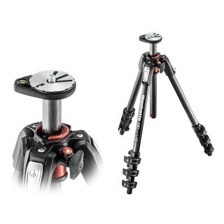 MANFROTTO PIED  MT190CXPRO4   carbone