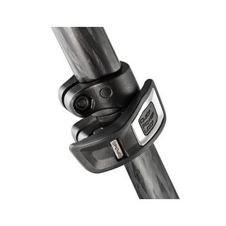 MANFROTTO PIED  MT190CXPRO4   carbone