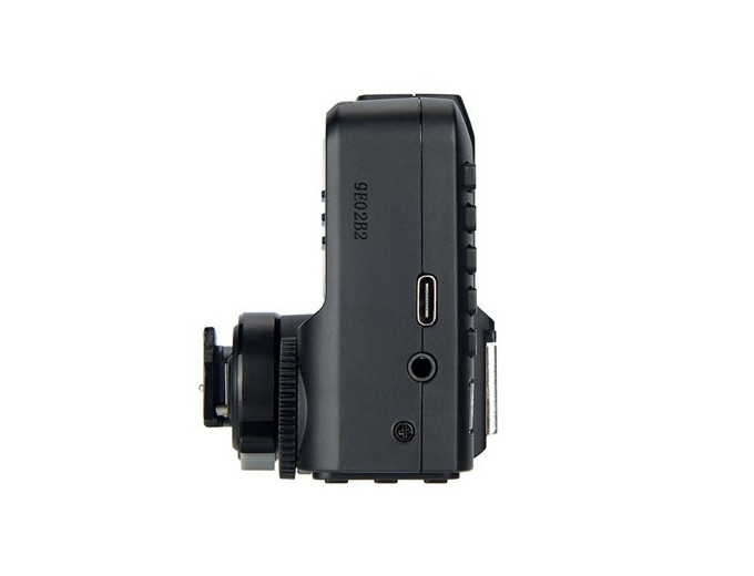 GODOX Emetteur Radio TTL X2T-C pour Canon