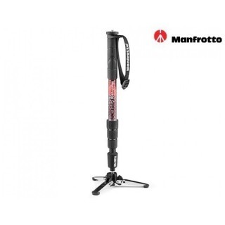 Manfrotto Element MII Video Monopode