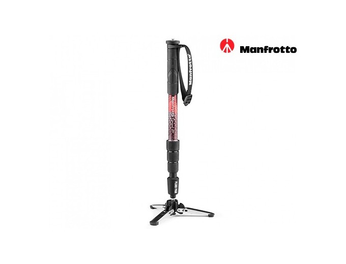 Manfrotto Element MII Video Monopode