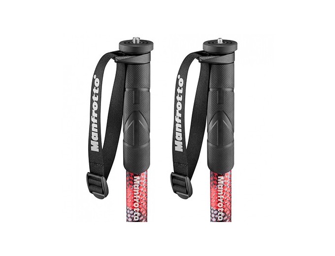 Manfrotto Element MII Video Monopode