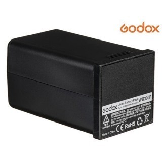 GODOX Batterie Lithium 144V 2600mAh pour AD300Pro