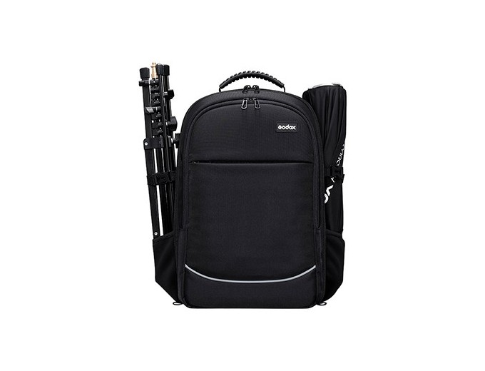 Kit GODOX AD300Pro Flash autonome 300 Ws