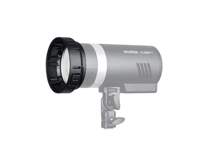 GODOX Adaptateur pour SN-04 sur AD300Pro