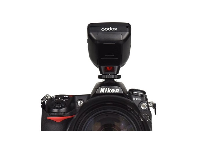 GODOX Declencheur de Flash XPro II-N pour Nikon