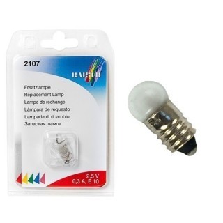 KAISER LAMPE pour VISIONNEUSE 2003 2005 2010 2011