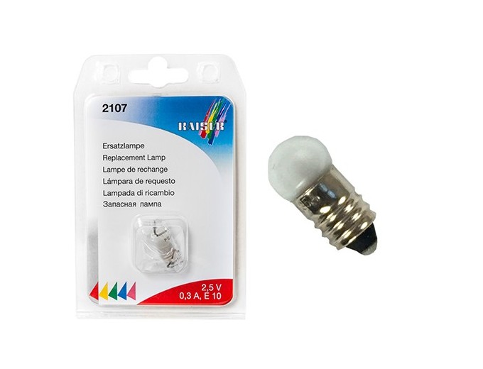 KAISER LAMPE pour VISIONNEUSE 2003 2005 2010 2011