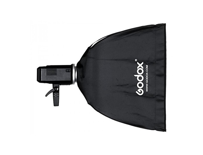 GODOX Boîte a Lumiere 60x60  grille Bowens SBFW606