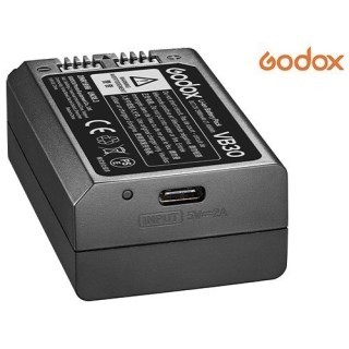 Godox VB-30 Batterie Li-ion pour flash V1Pro