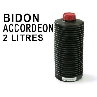 KAISER FLACON ACCORDEON 2L