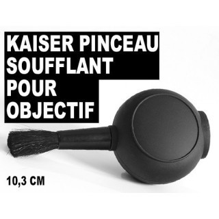 KAISER PINCEAU SOUFFLANT POUR OBJECTIF