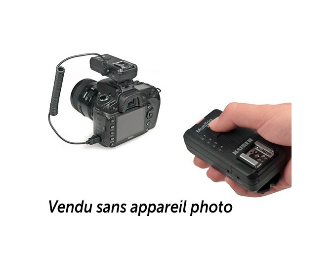 Emetteur recepteur Kaiser Multitrig AS 51