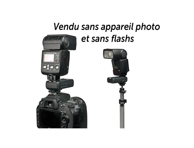 Emetteur recepteur Kaiser Multitrig AS 51