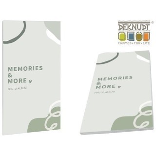 ** PROMO **  DEKNUDT MINI ALBUM 10X15 36 PHOTOS