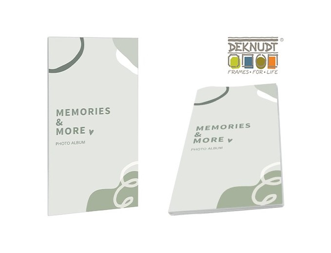 ** PROMO **  DEKNUDT MINI ALBUM 10X15 36 PHOTOS