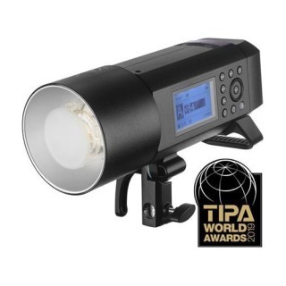 GODOX Flash  AD400 Pro