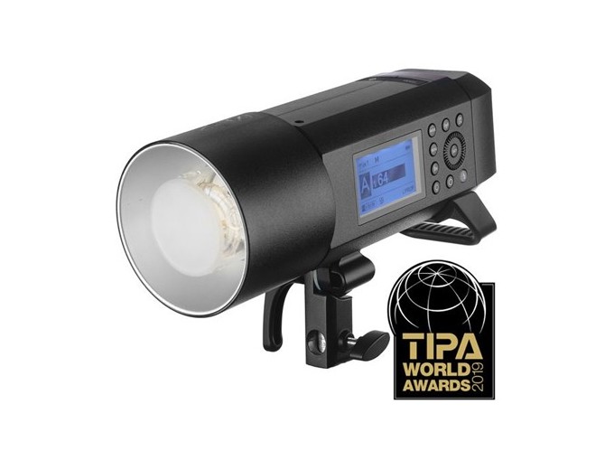 GODOX Flash  AD400 Pro