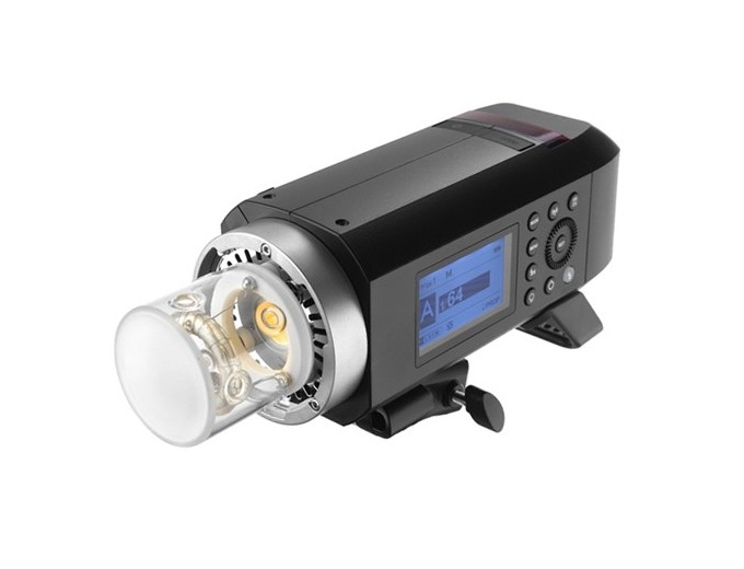 GODOX Flash  AD400 Pro