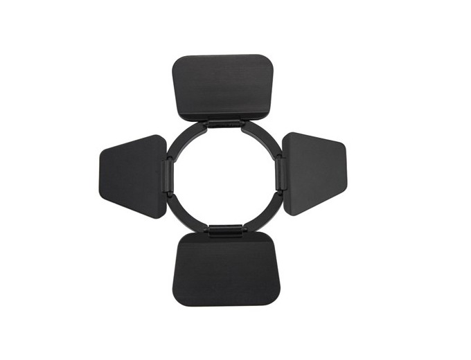 GODOX Kit d'Accessoires AK-R1 Tete Annulaire H200R