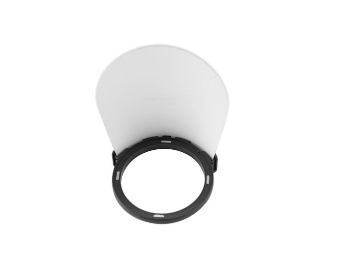 GODOX Kit d'Accessoires AK-R1 Tete Annulaire H200R