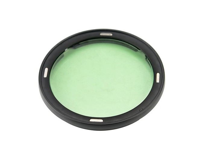 GODOX Kit d'Accessoires AK-R1 Tete Annulaire H200R