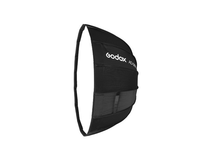GODOX Softbox Parabolique 65CM BLANC AD300 400