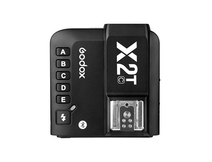 GODOX Emetteur Radio TTL X2T-C pour Canon
