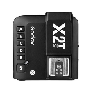 GODOX Emetteur Radio TTL X2T-N pour Nikon