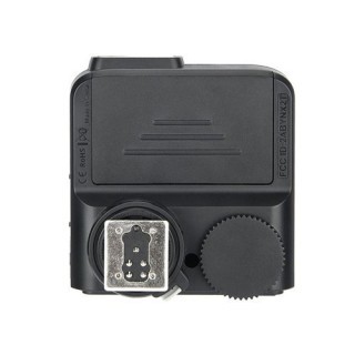 GODOX Emetteur Radio TTL X2T-N pour Nikon