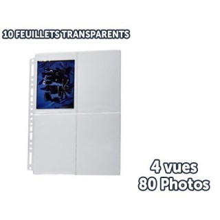 MODUCLAS M115 PANODIA 10X15