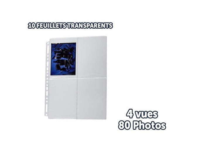 MODUCLAS M115 PANODIA 10X15