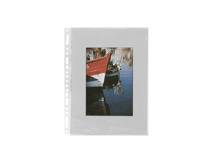 MODUCLAS MA4C TRANSPARENT CARTON