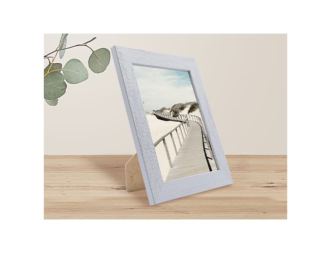 Ceanothe cadre bois KARMA