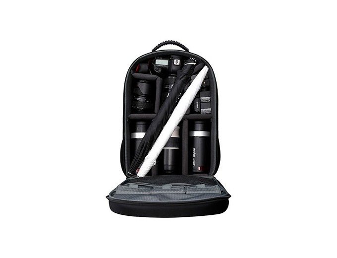 Kit GODOX AD300Pro Flash autonome 300 Ws