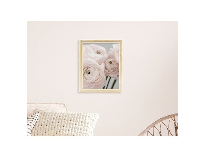 Ceanothe cadre bois circée