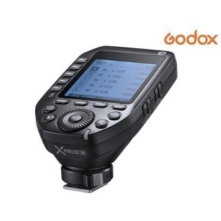 GODOX Declencheur de Flash XPro II-N pour Nikon