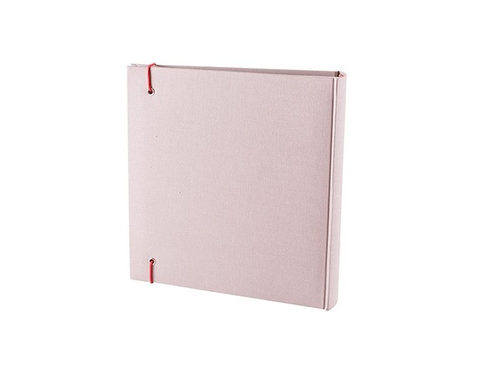 PANODIA LINEA ALBUM POCH200 PHOTOS 115X15 GRIS