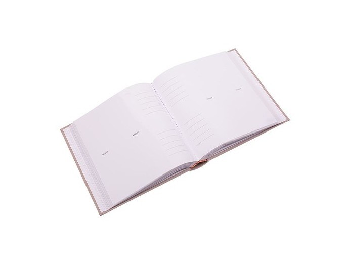 PANODIA LINEA ALBUM POCH200 PHOTOS 115X15 GRIS