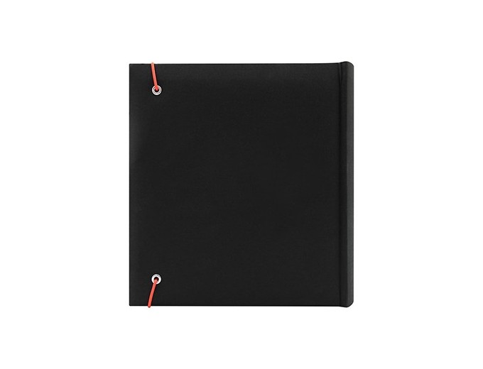 PANODIA LINEA ALBUM POCHE300 PHOTOS 115X15 NOIR