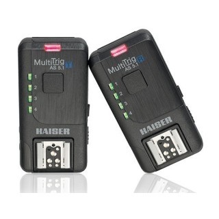 Emetteur recepteur Kaiser Multitrig AS 51