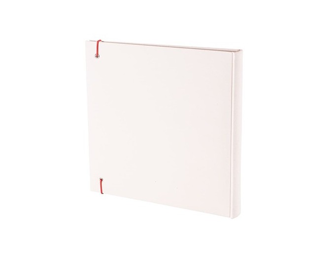 PANODIA LINEA ALBUM POCH200 PH11X15 BLANC CASSE