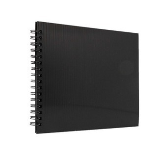 PANODIA ALBUM MODELA TRAD 60 PAGES NOIRES 120V