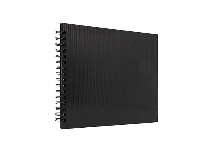 PANODIA ALBUM MODELA TRAD 60 PAGES NOIRES 120V