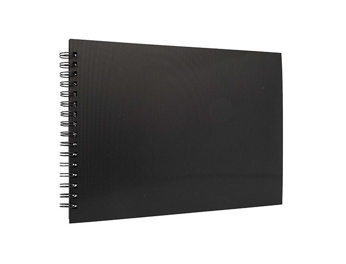 PANODIA ALB MODELA TRAD 60 PAGES NOIRES 120V 33x23